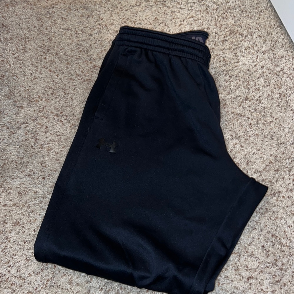 Men’s Under Armor Sweatpants